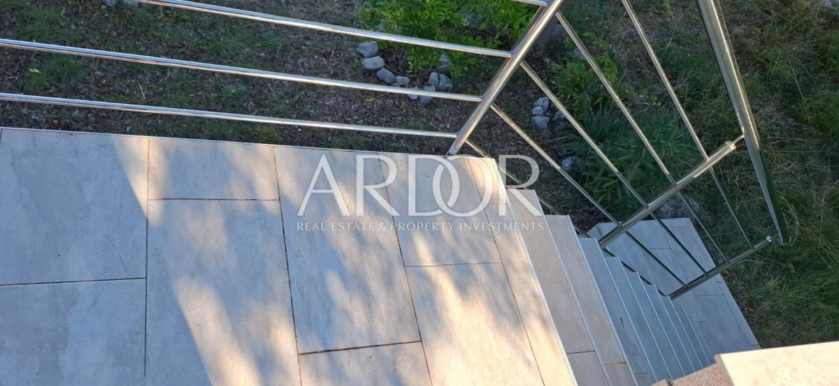 Appartamento Rab, 49m2