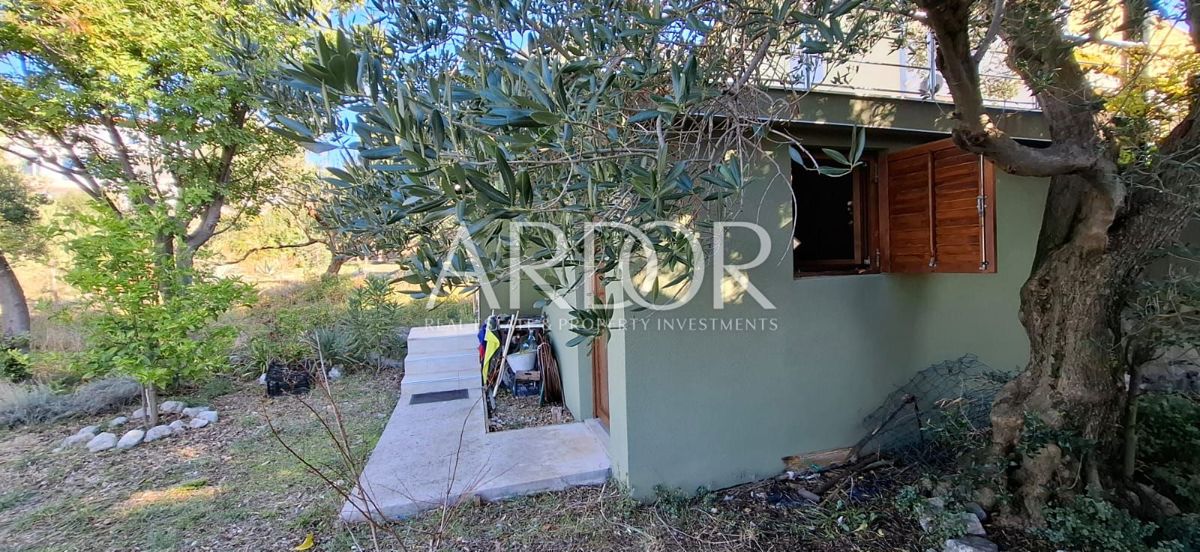 Appartamento Rab, 49m2