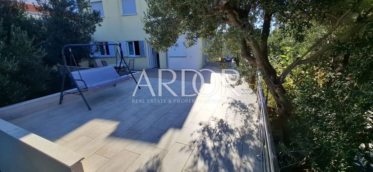 Appartamento Rab, 49m2