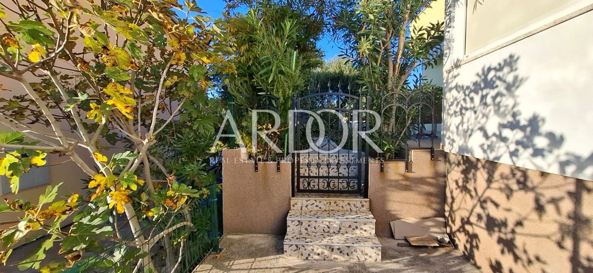 Appartamento Rab, 49m2