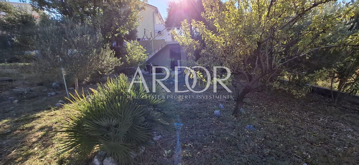 Appartamento Rab, 49m2