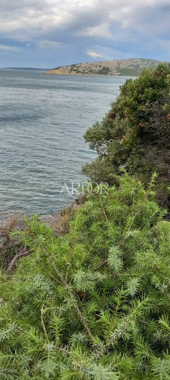 Terreno Ustrine, Mali Lošinj, 1.300m2