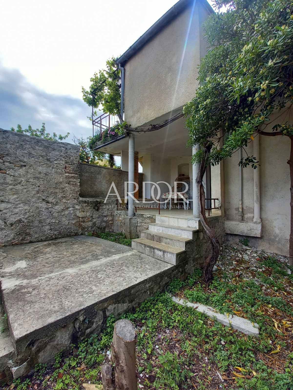 Casa Mali Lošinj, 347m2