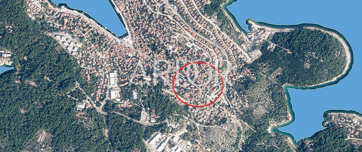 Casa Mali Lošinj, 347m2