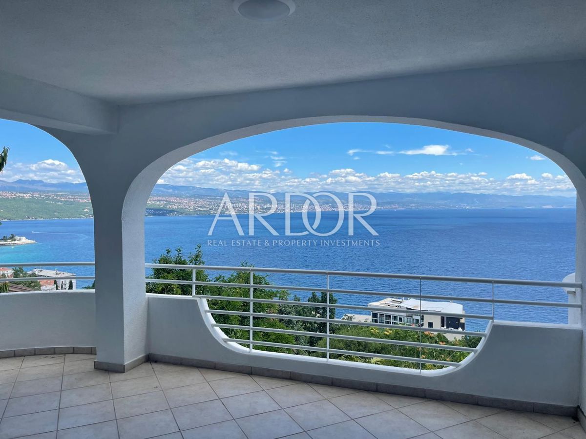 Casa Opatija - Centar, Opatija, 615m2