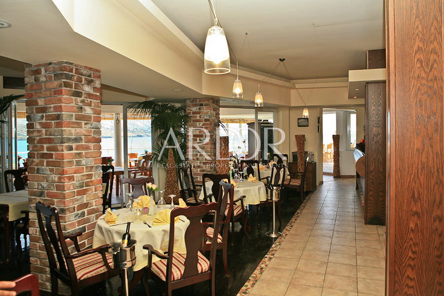 Hotel Pag, 1.500m2