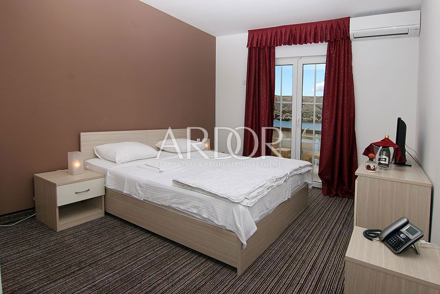 Hotel Pag, 1.500m2