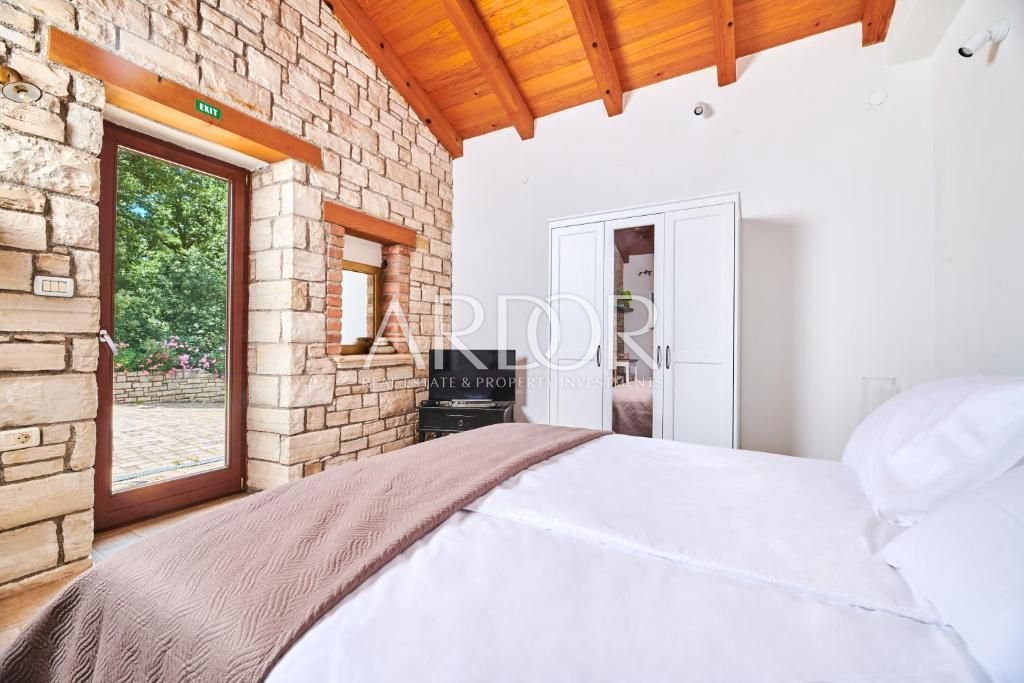 Casa Buje, 220m2