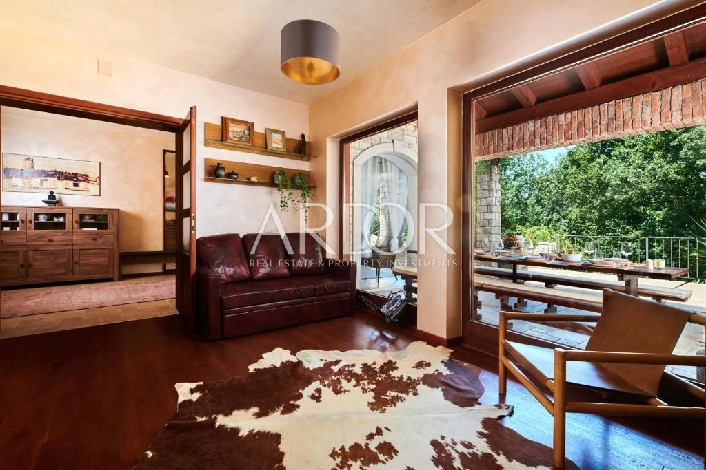 Casa Buje, 220m2