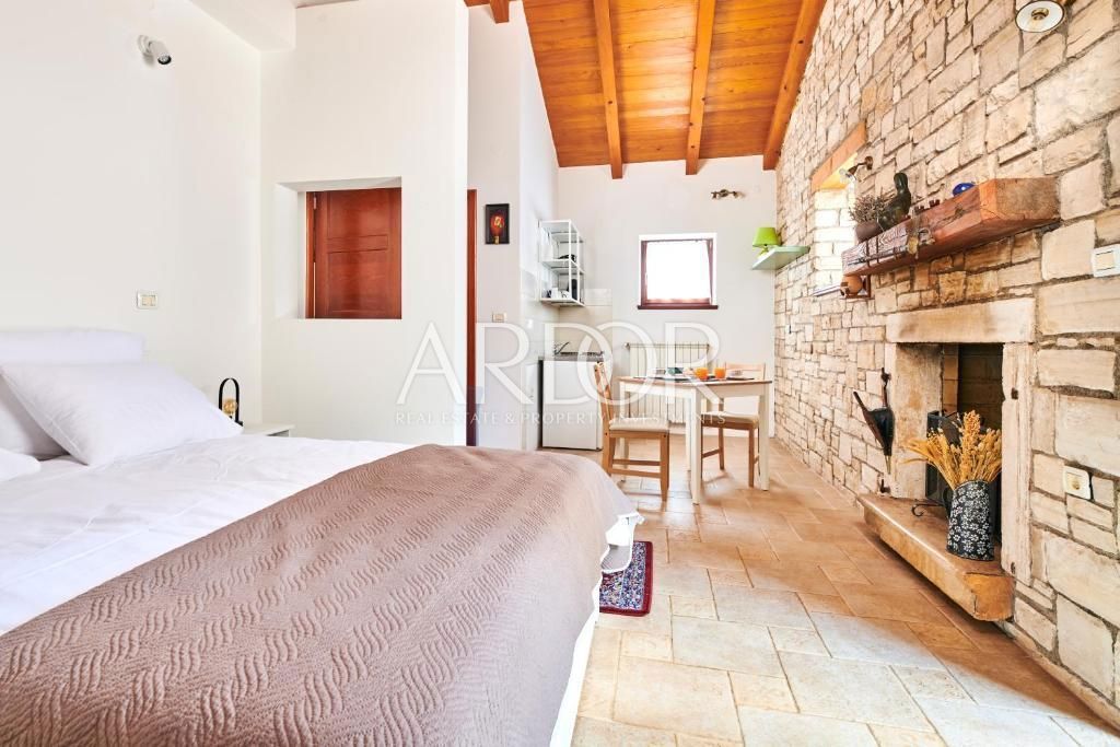 Casa Buje, 220m2