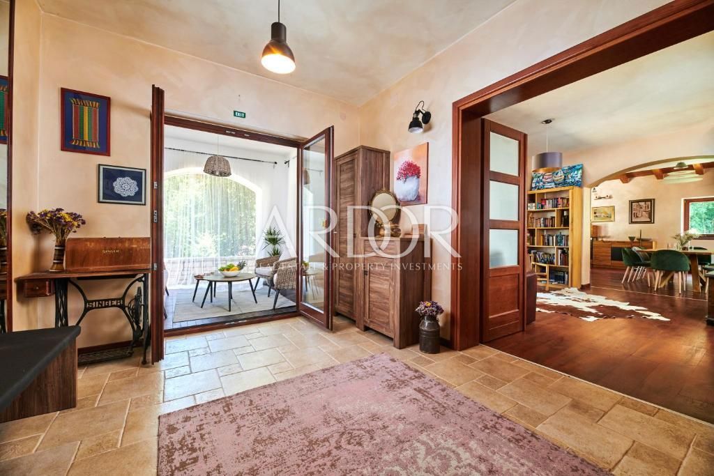 Casa Buje, 220m2