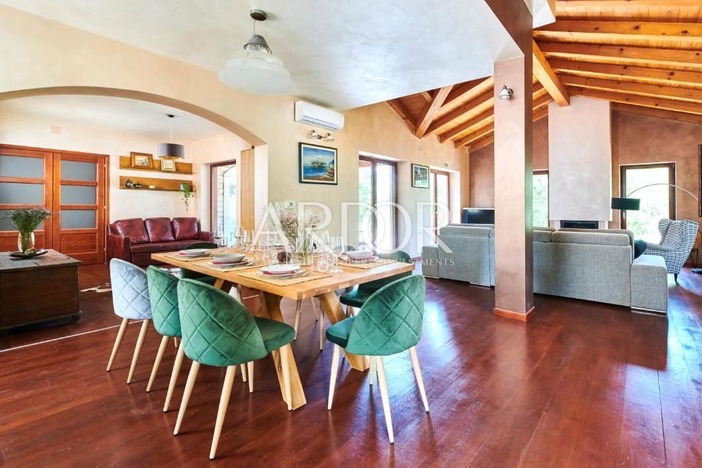 Casa Buje, 220m2