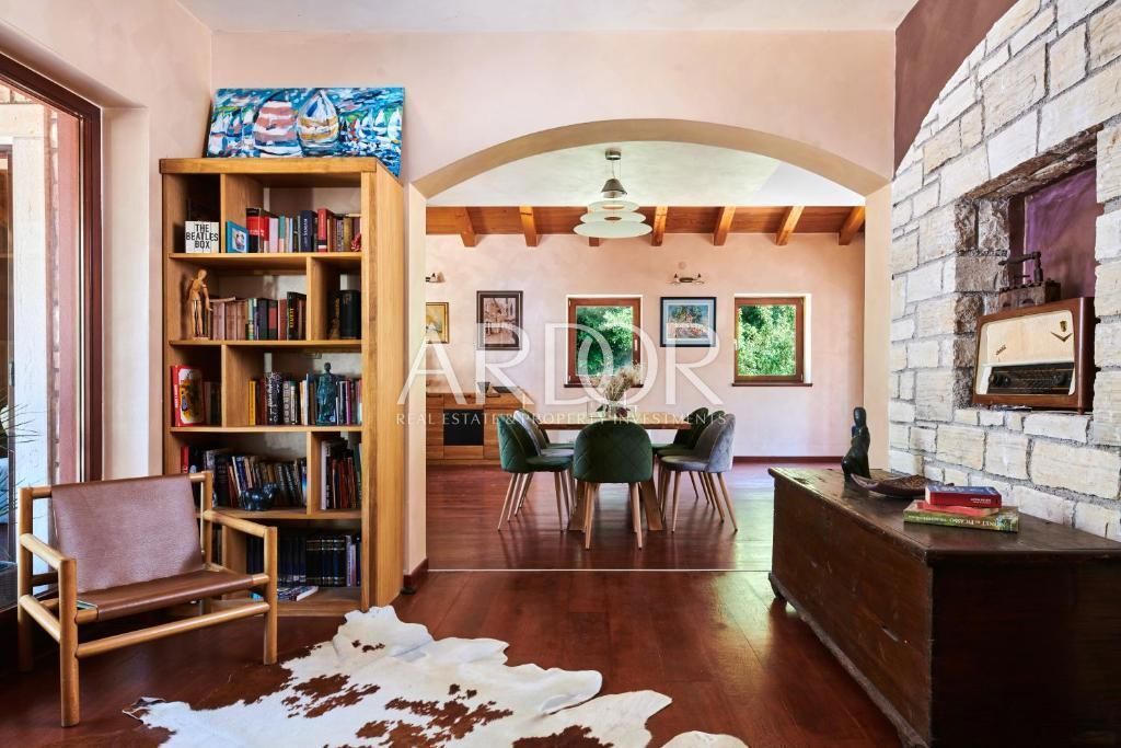 Casa Buje, 220m2