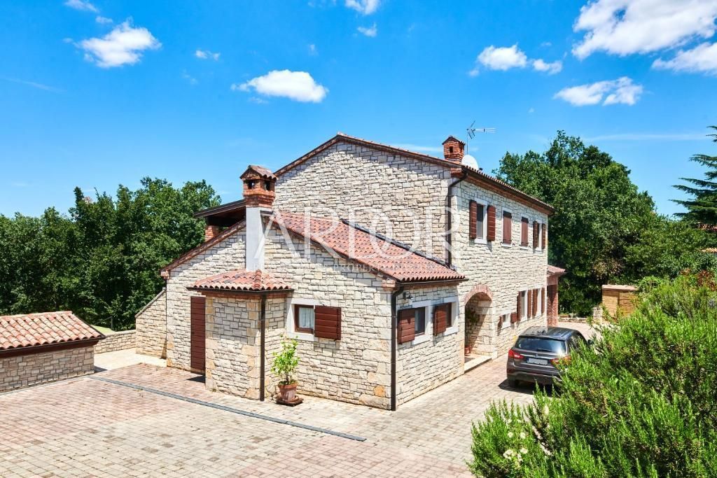 Casa Buje, 220m2