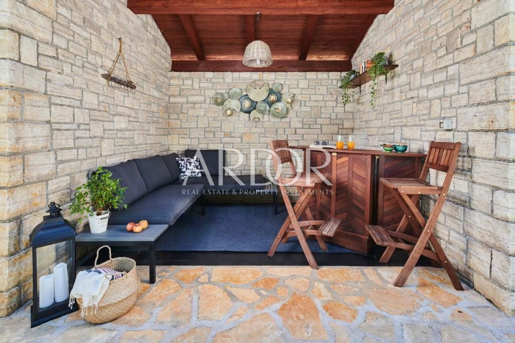 Casa Buje, 220m2