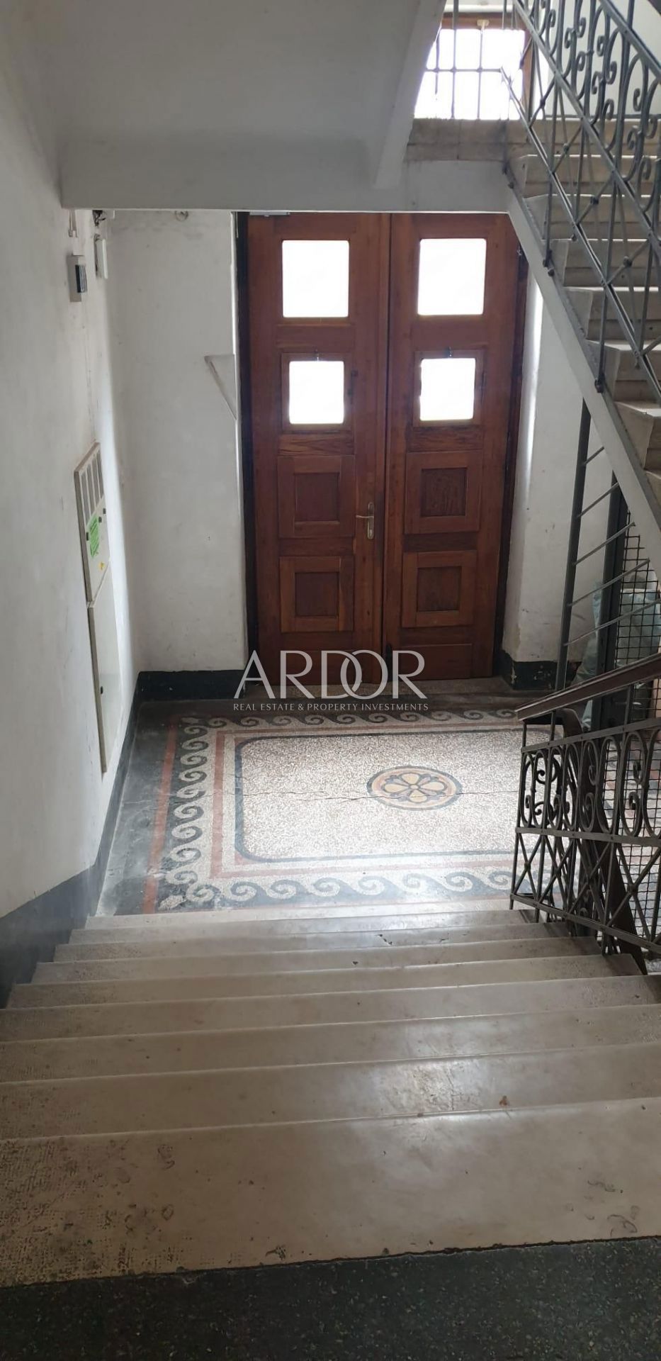Appartamento Lovran, 170m2
