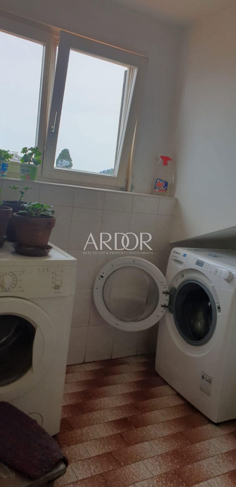 Appartamento Lovran, 170m2