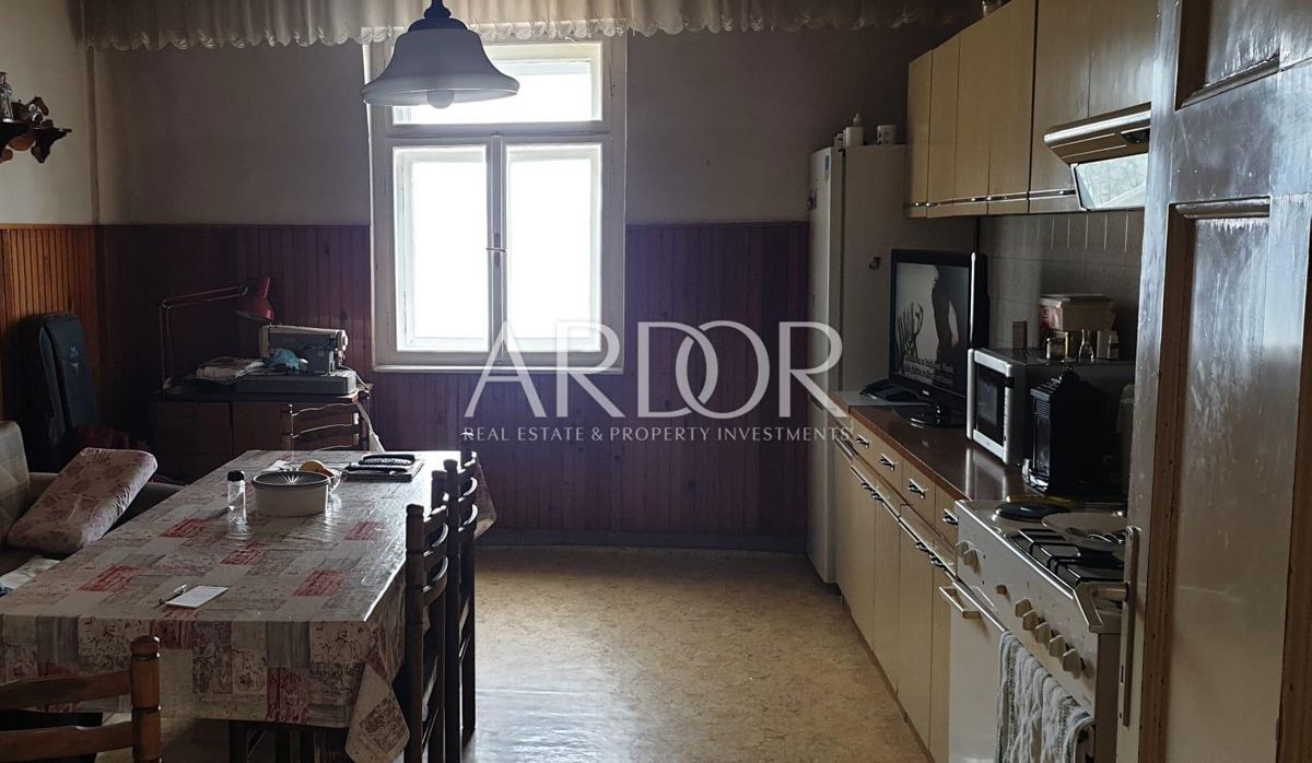 Appartamento Lovran, 170m2