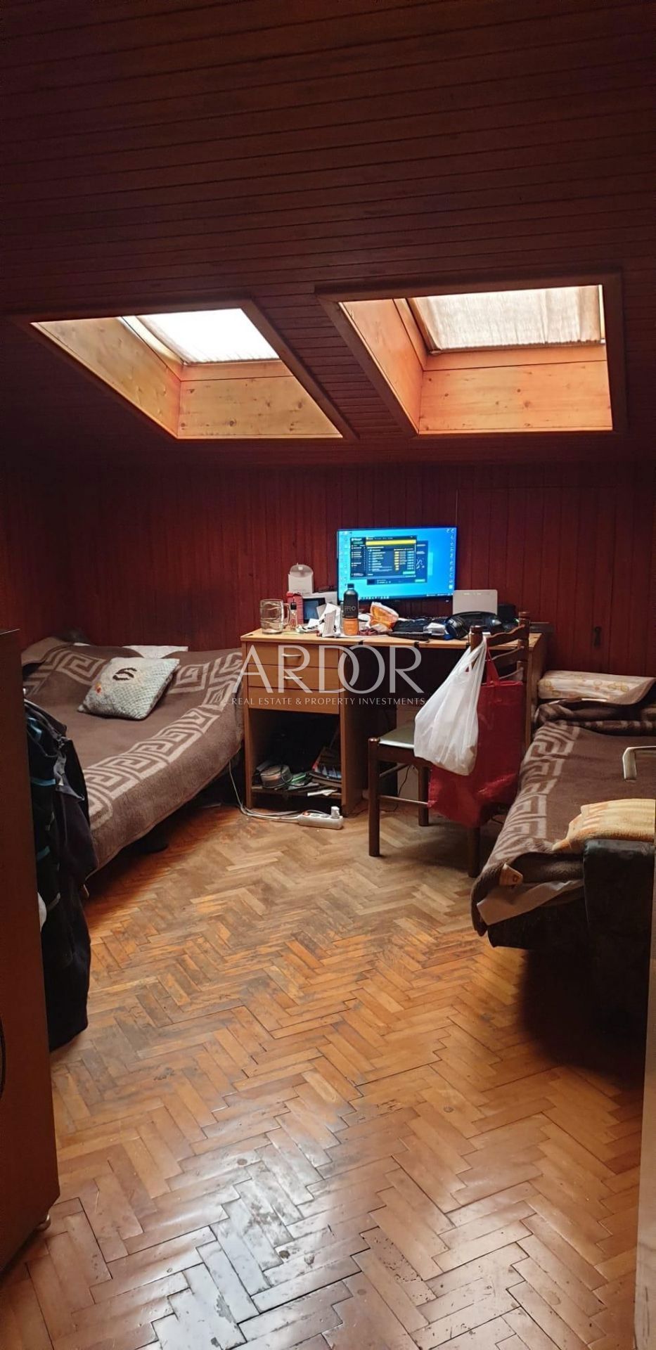 Appartamento Lovran, 170m2