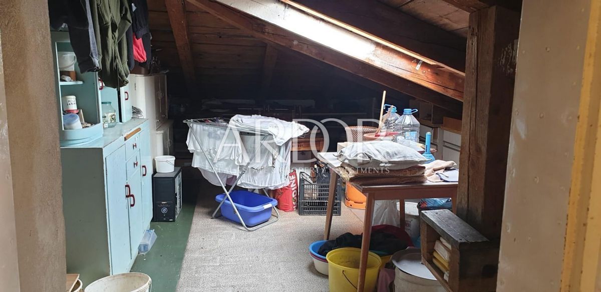 Appartamento Lovran, 170m2