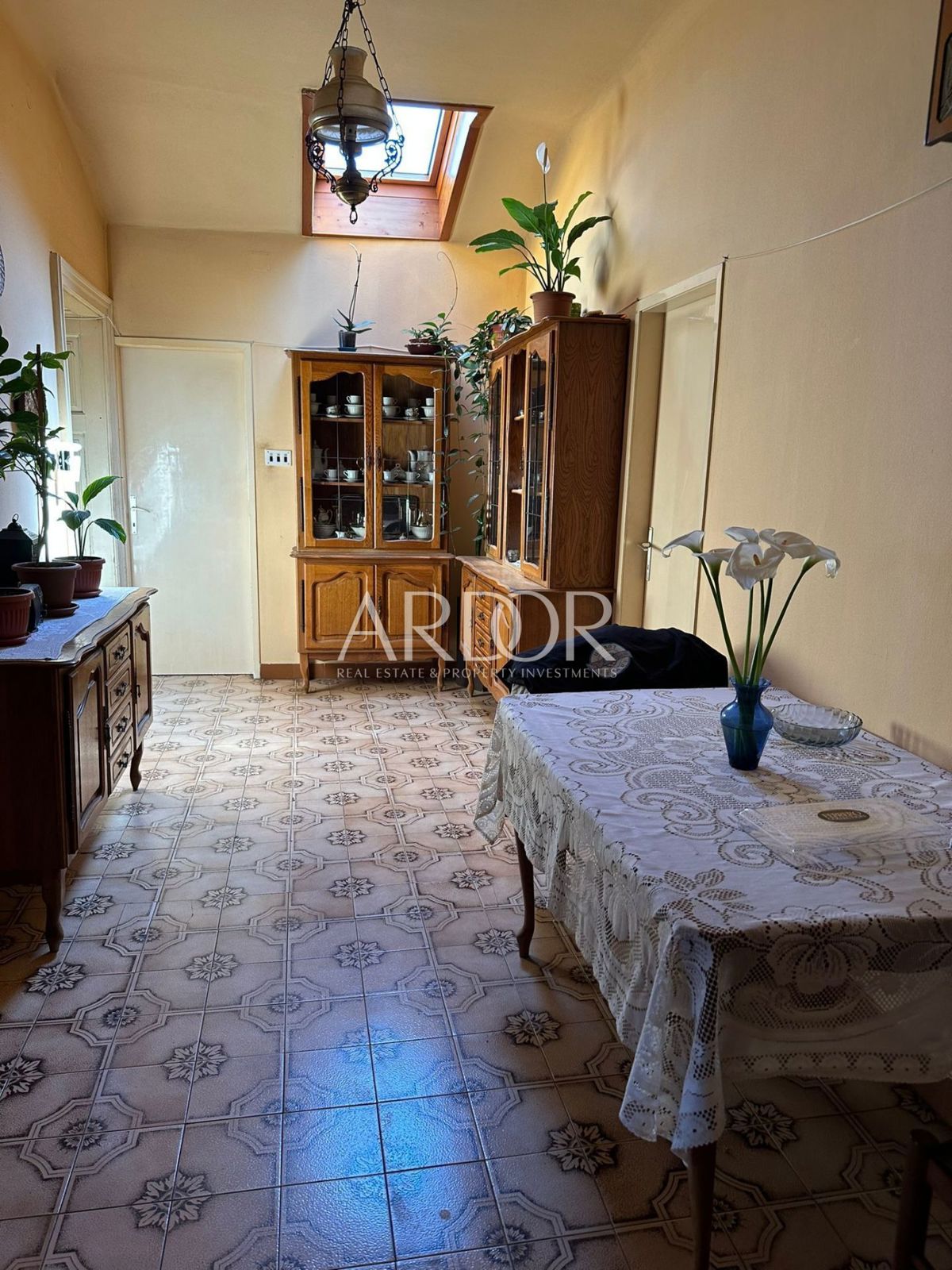 Appartamento Lovran, 170m2