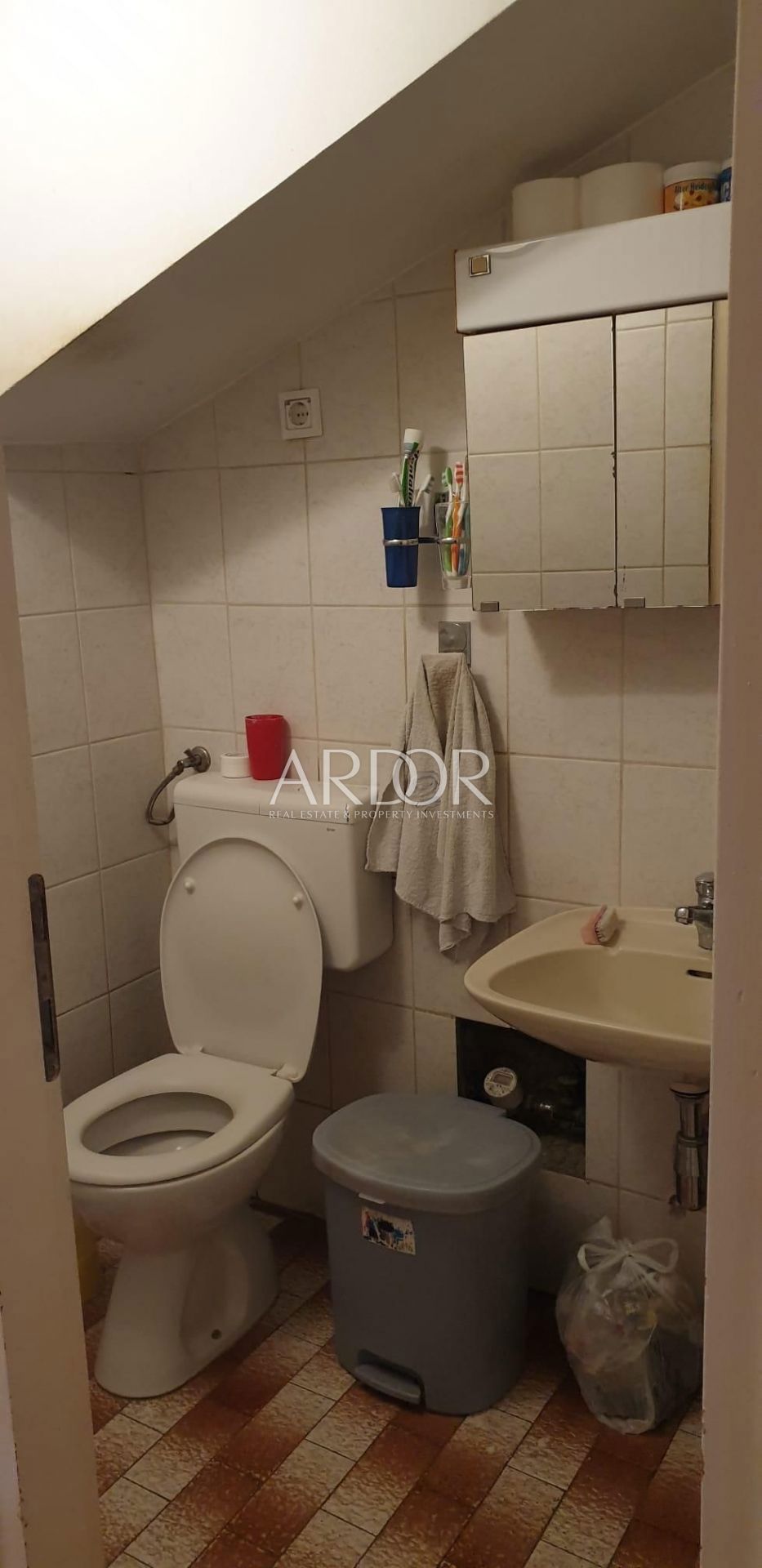 Appartamento Lovran, 170m2