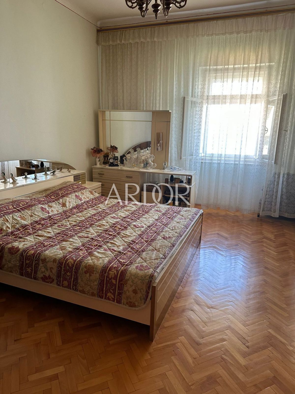 Appartamento Lovran, 170m2