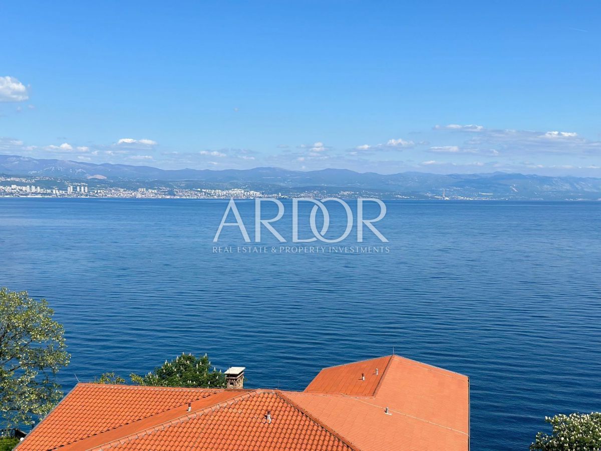 Appartamento Lovran, 170m2