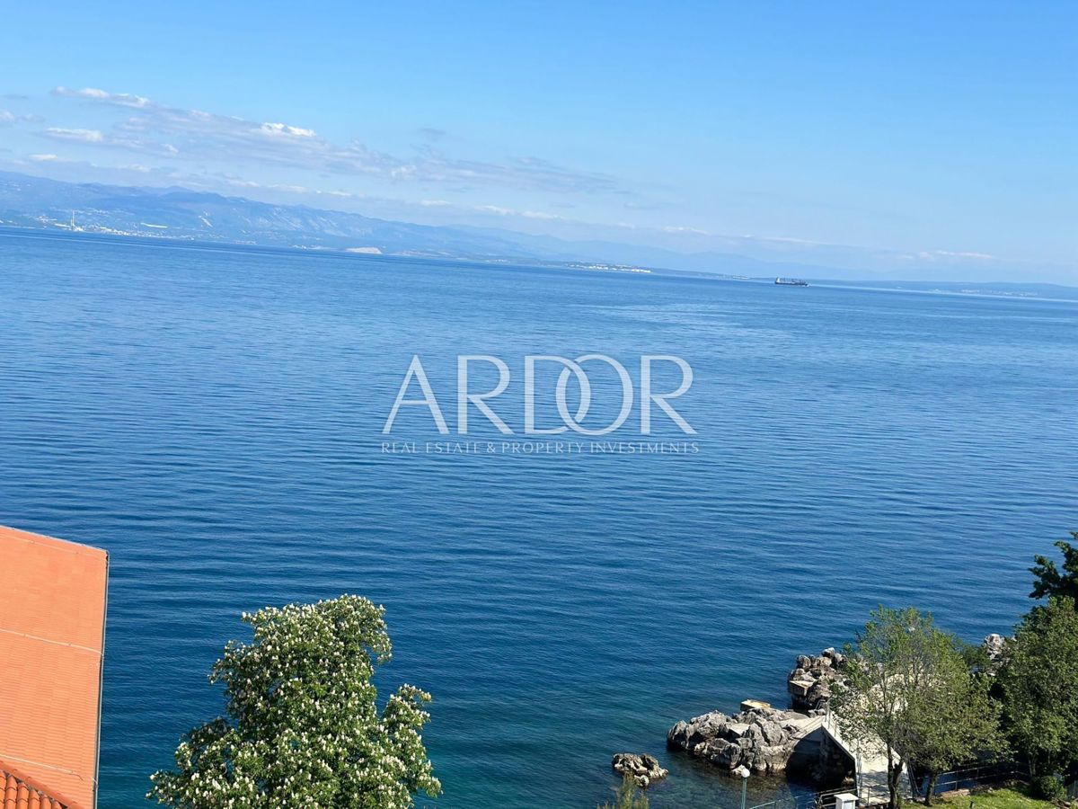 Appartamento Lovran, 170m2