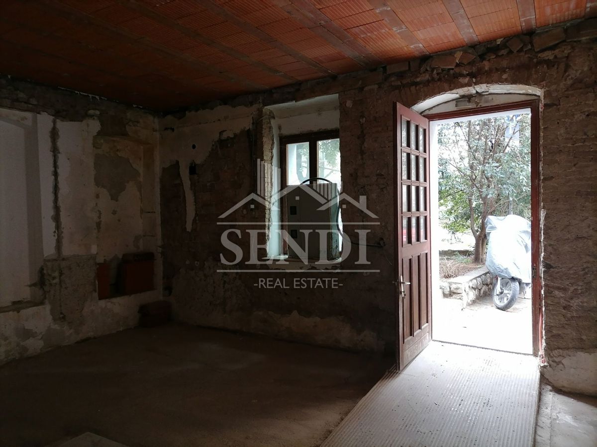Casa Podmurvice, Rijeka, 166m2