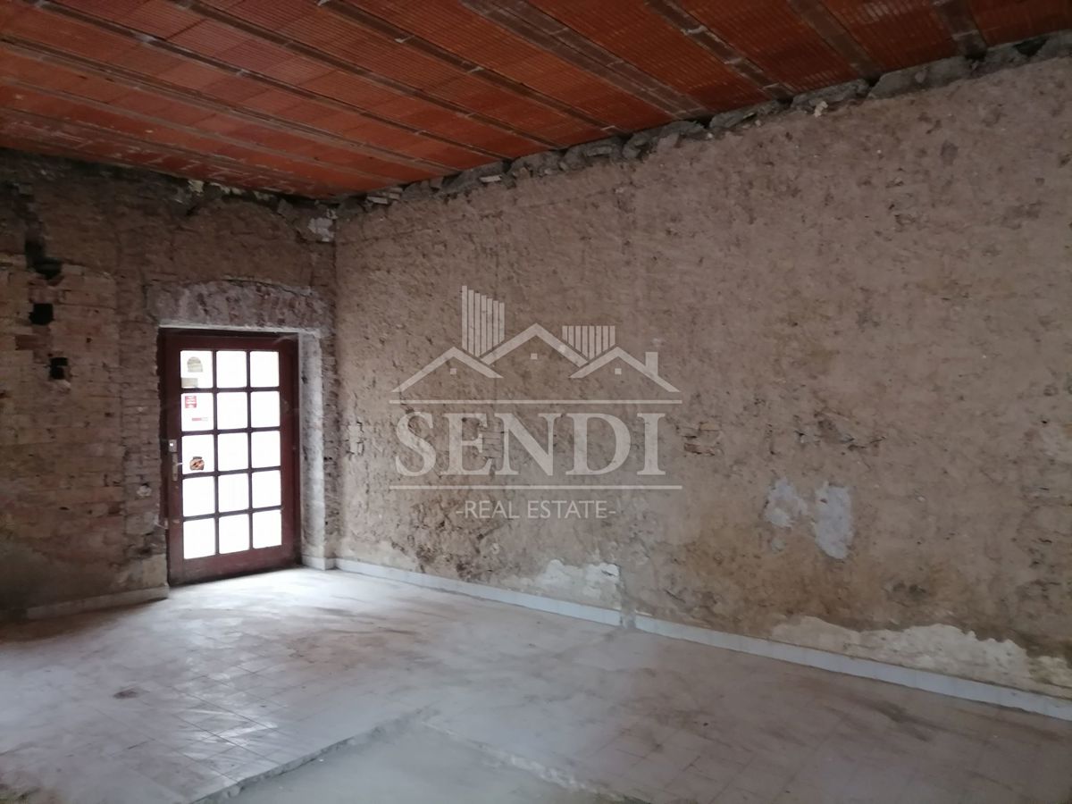 Casa Podmurvice, Rijeka, 166m2