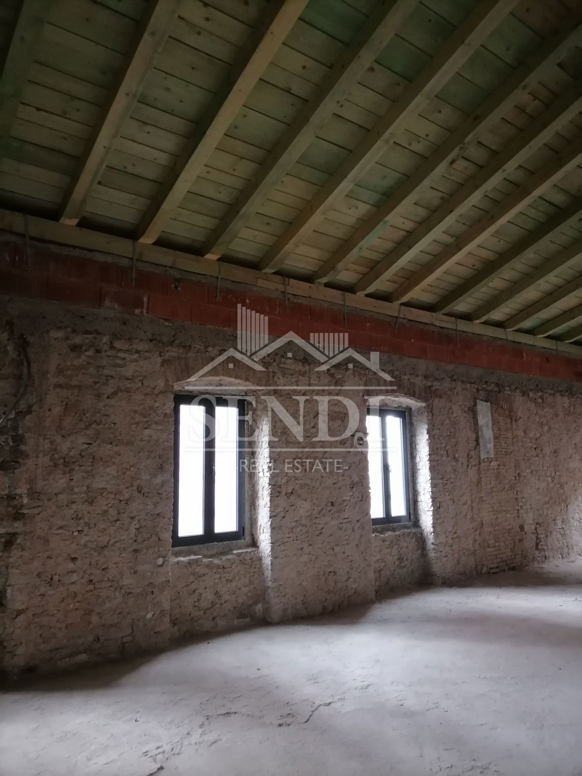 Casa Podmurvice, Rijeka, 166m2