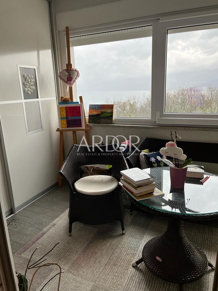 Appartamento Martinkovac, Rijeka, Martinkovac, Rijeka, Primorsko-goranska županija, 95m2
