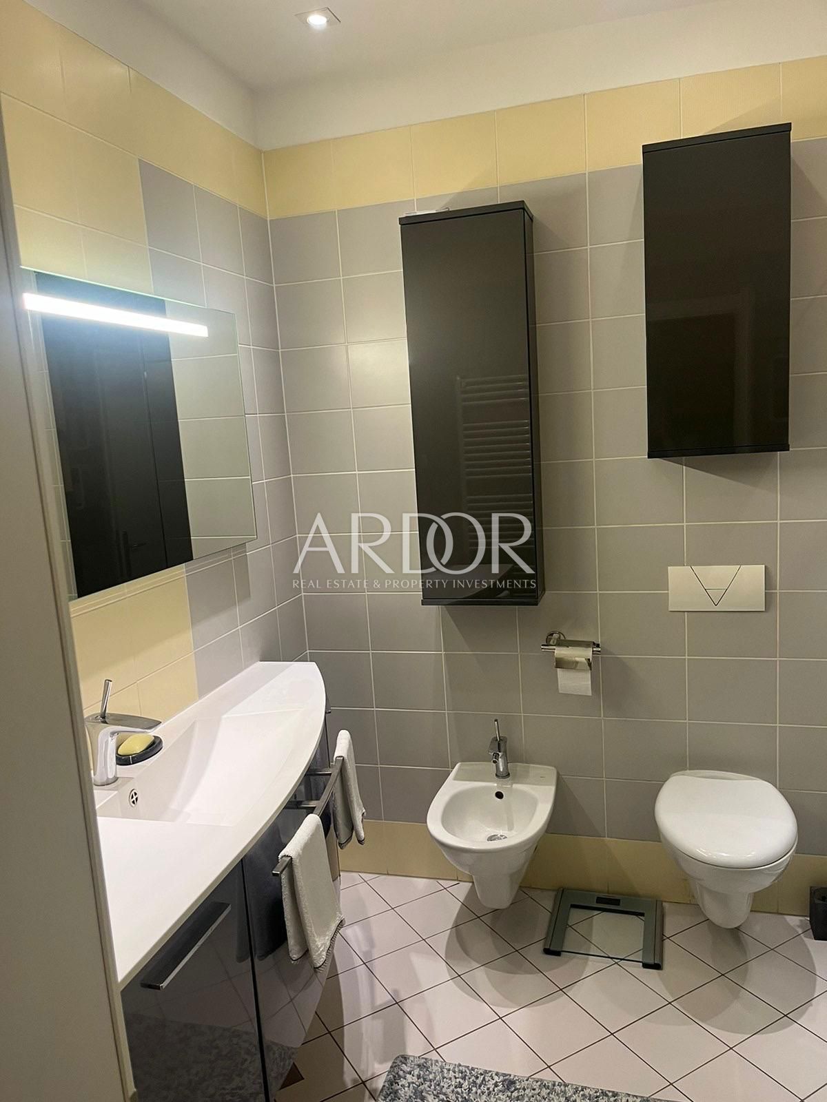 Appartamento Martinkovac, Rijeka, Martinkovac, Rijeka, Primorsko-goranska županija, 95m2