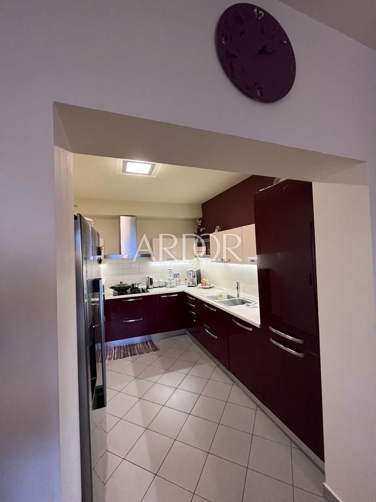 Appartamento Martinkovac, Rijeka, Martinkovac, Rijeka, Primorsko-goranska županija, 95m2