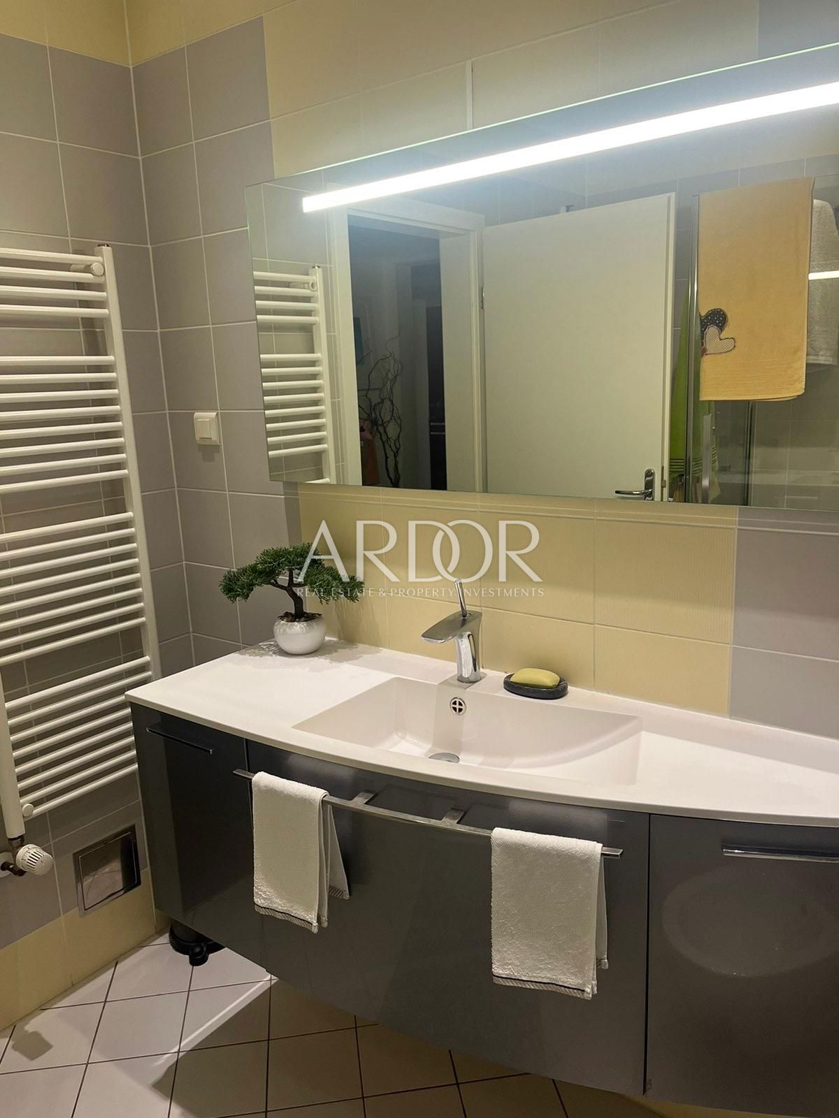 Appartamento Martinkovac, Rijeka, Martinkovac, Rijeka, Primorsko-goranska županija, 95m2