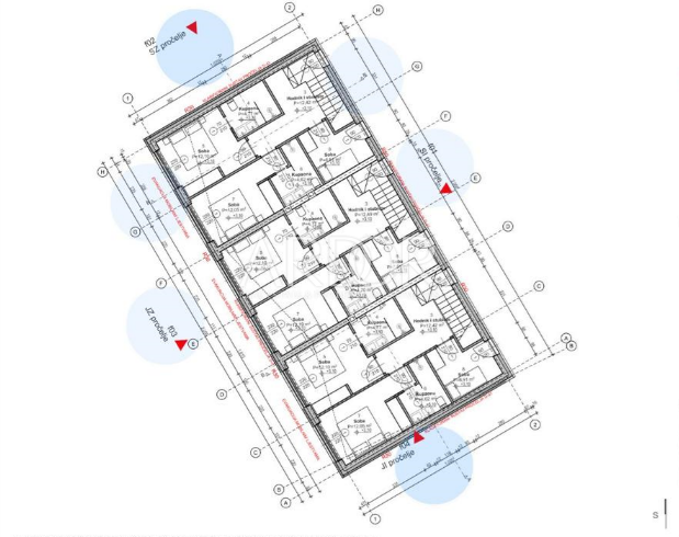 Casa Mandre, Kolan, 390m2