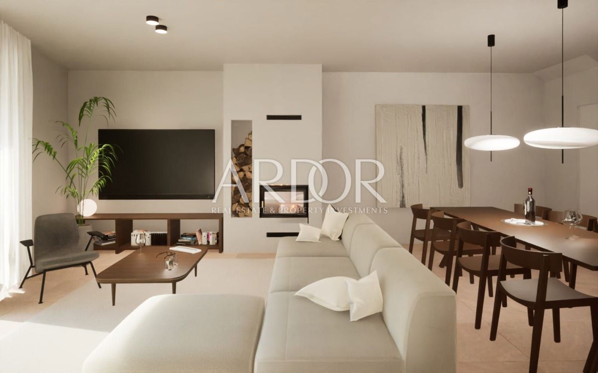 Casa Mandre, Kolan, 390m2