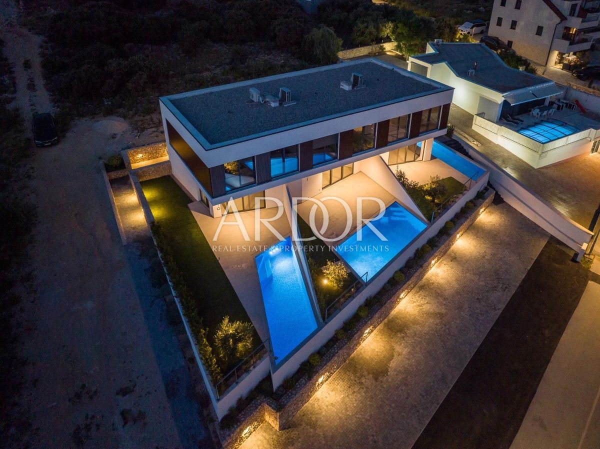 Casa Mandre, Kolan, 390m2