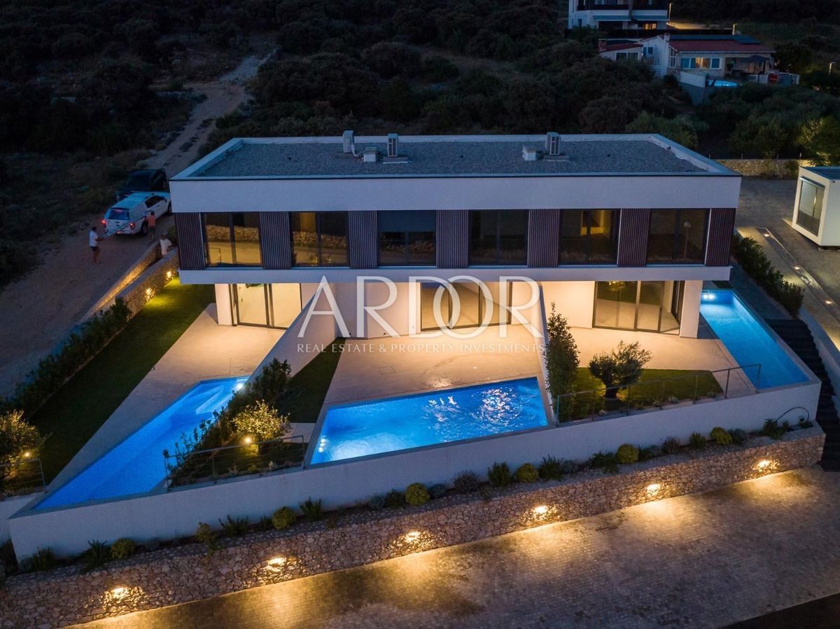 Casa Mandre, Kolan, 390m2