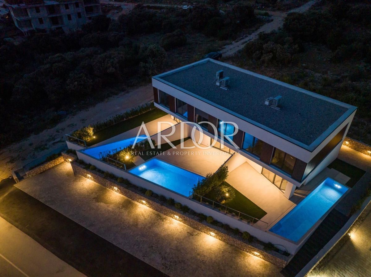 Casa Mandre, Kolan, 390m2