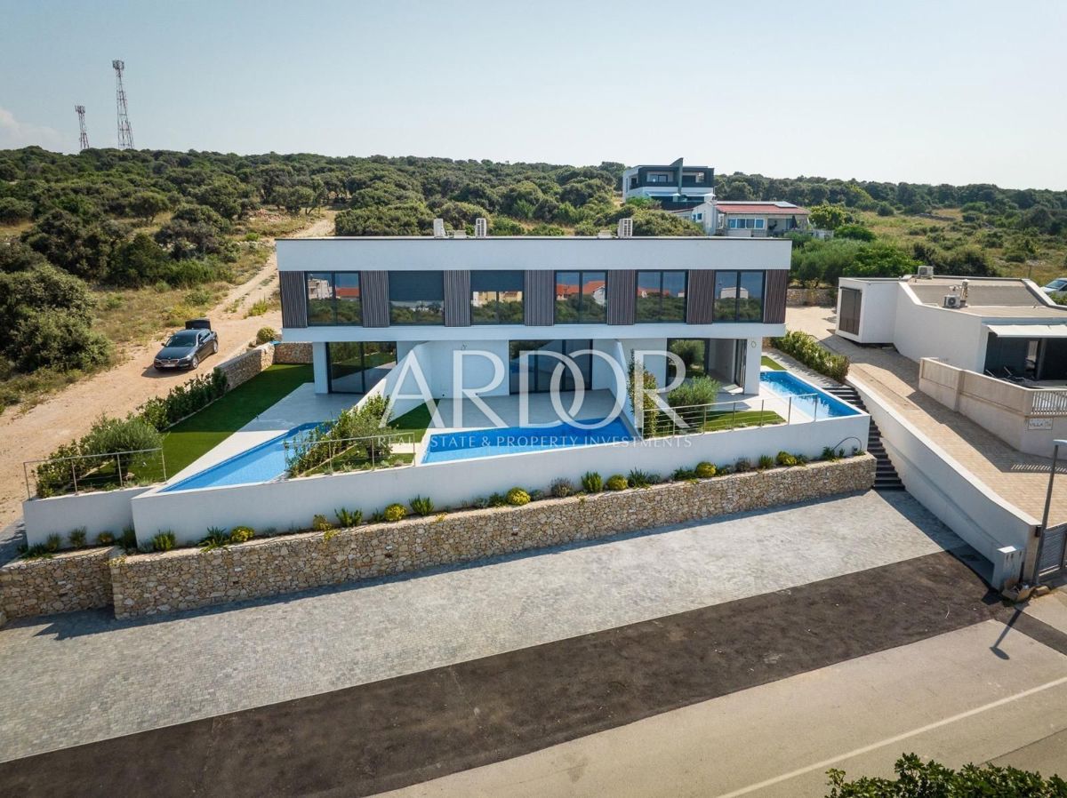 Casa Mandre, Kolan, 390m2