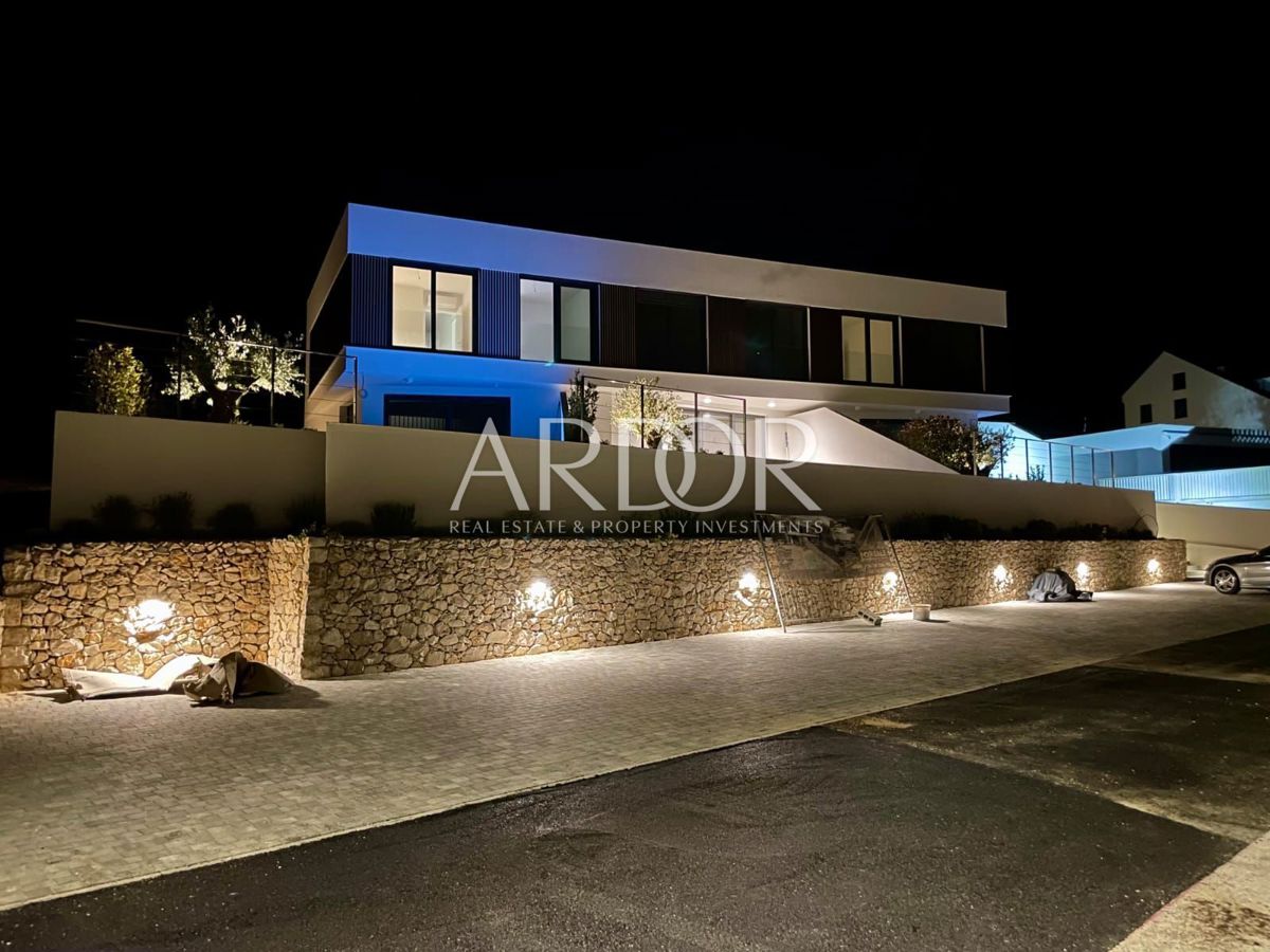 Casa Mandre, Kolan, 390m2