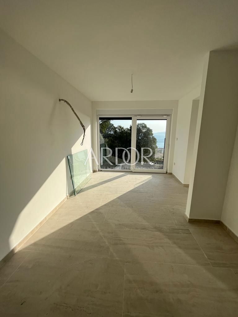Appartamento Podmurvice, Rijeka, 90m2
