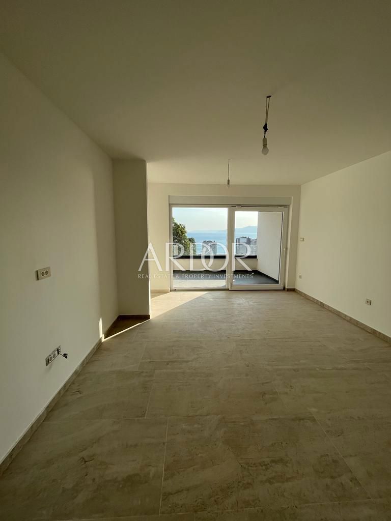 Appartamento Podmurvice, Rijeka, 90m2