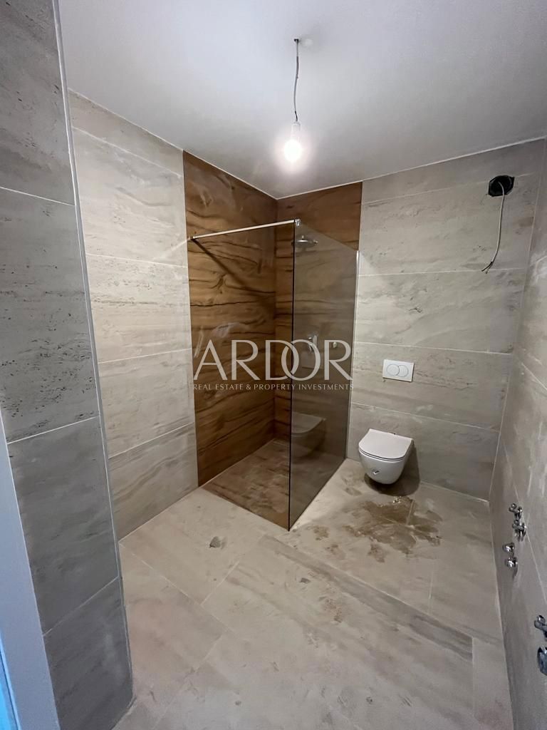Appartamento Podmurvice, Rijeka, 90m2
