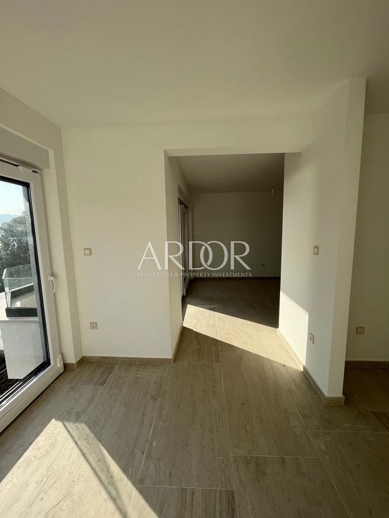 Appartamento Podmurvice, Rijeka, 90m2