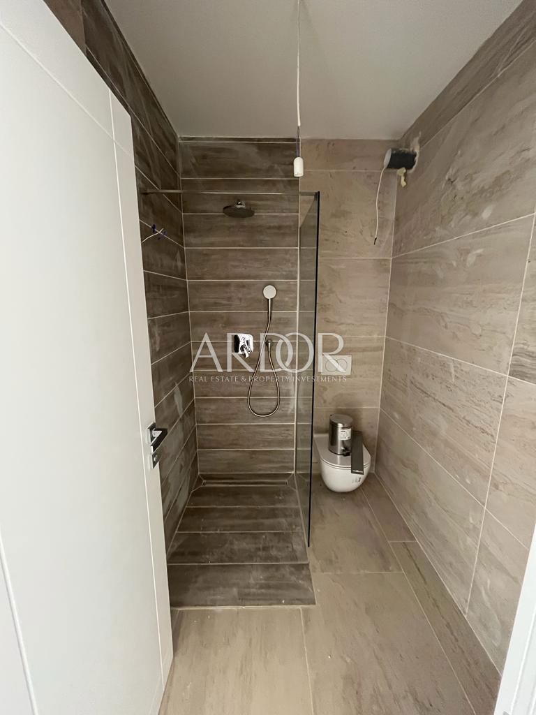 Appartamento Podmurvice, Rijeka, 90m2