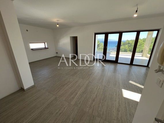 Appartamento Krk, 100m2