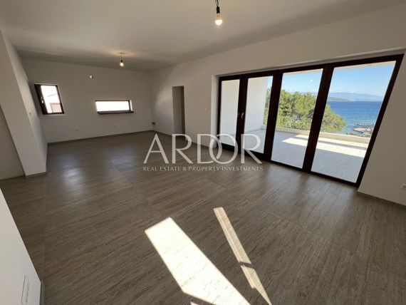 Appartamento Krk, 100m2